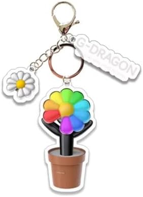 G-DRAGON(ジードラゴン) ミニポーチ キーキャップ キーリング バラ可 Amazon.co.jp: ジードラゴン (GD) Keyring キーリング
